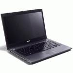 ноутбук Acer Aspire Timeline 4810TZ-414G32Mi