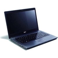ноутбук Acer Aspire Timeline 4810TG-943G32Mi