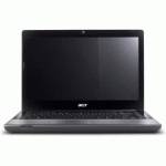 ноутбук Acer Aspire Timeline 4820T-373G32Miks