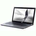 ноутбук Acer Aspire Timeline 4820TG-383G32Miks