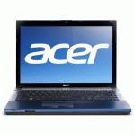 ноутбук Acer Aspire Timeline 4830TG-2334G50Mnbb Синий