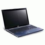 ноутбук Acer Aspire Timeline 4830TG-2414G50Mnbb Синий