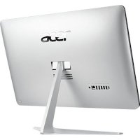 моноблок Acer Aspire U27-885 DQ.BA7ER.002 Серебристый