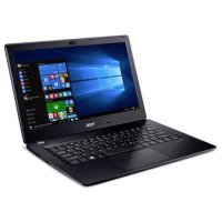 ноутбук Acer Aspire V3-372-77E3 Черный