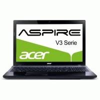ноутбук Acer Aspire V3-571G-73634G50Makk Черный
