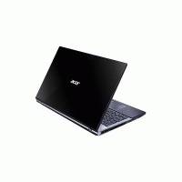 ноутбук Acer Aspire V3-571G-736B8G75Makk NX.M67ER.005 Черный