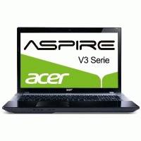 ноутбук Acer Aspire V3-771G-53214G50Makk NX.RYNER.020 Черный