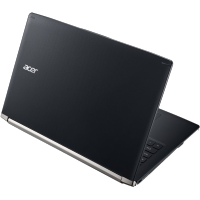 ноутбук Acer Aspire VN7-592G-78LD Черный