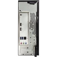 компьютер Acer Aspire XC-704 DT.SZLER.007 Черный