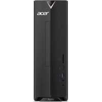 компьютер Acer Aspire XC-886 DT.BEWER.01B Черный