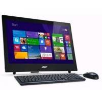 моноблок Acer Aspire Z1-601 DQ.SY7ER.006 Черный