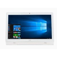 моноблок Acer Aspire Z1-612 DQ.B2QER.004 Белый