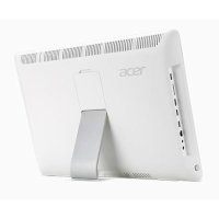моноблок Acer Aspire Z1-612 DQ.B2QER.010 Белый