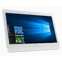 моноблок Acer Aspire Z1-612 DQ.B4GER.009 Белый