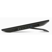 моноблок Acer Aspire Z1-622 DQ.B5FER.006 Черный