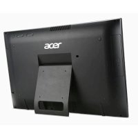 моноблок Acer Aspire Z1-622 DQ.B5GER.005 Черный