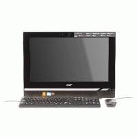 моноблок Acer Aspire Z1620 DQ.SMAER.011 Черный