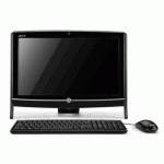 моноблок Acer Aspire Z1811 PW.SH8E2.014 Черный