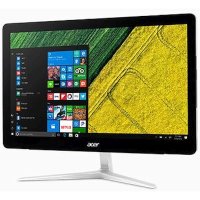 моноблок Acer Aspire Z24-880 DQ.B8VER.015 Серебристый