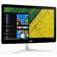 моноблок Acer Aspire Z24-880 DQ.B8VER.015 Серебристый