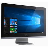моноблок Acer Aspire Z3-705 DQ.B2CER.002 Черный