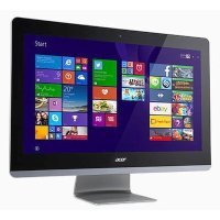 моноблок Acer Aspire Z3-715 DQ.B84ER.001 Черный