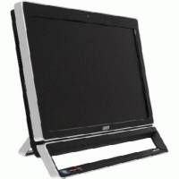 моноблок Acer Aspire Z3280 DQ.SMNER.004 Черный