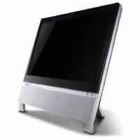 моноблок Acer Aspire Z3730 PW.SF4E2.058 Черный