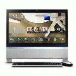 моноблок Acer Aspire Z3731 PW.SF5E2.034 Голубой