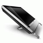 моноблок Acer Aspire Z3801 PW.SG4E2.045 Серебристый