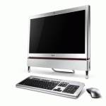 моноблок Acer Aspire Z5600 99.RYE9Z.R7N Серебристый
