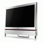 моноблок Acer Aspire Z5600 99.RYE9Z.R7N Серебристый