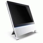 моноблок Acer Aspire Z5763 PW.SFNE2.049 Серебристый