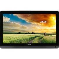 моноблок Acer Aspire ZC-606 DQ.SUTER.008 Черный