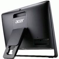 моноблок Acer Aspire ZC605 DQ.SP2ER.006 Черный