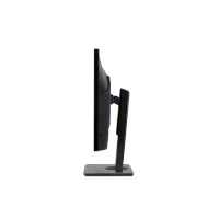 монитор Acer B227Qbmiprzx Черный