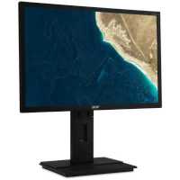 монитор Acer B246WLAymdprzx Черный