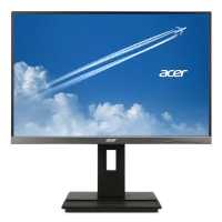 монитор Acer B246WLyemipruzx Серый