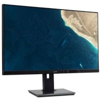 монитор Acer B247Ybmiprzx Черный