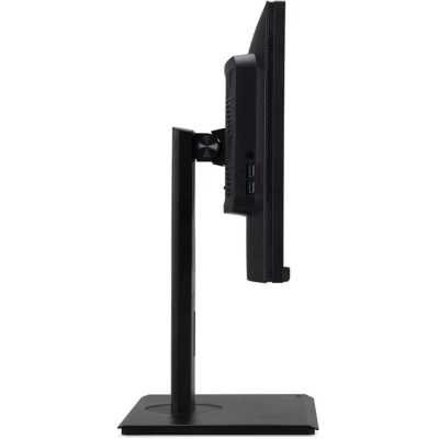 монитор Acer B278UEbemiqprcuzxv Черный