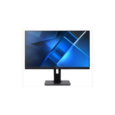 монитор Acer BL280Kbmiiprx Черный