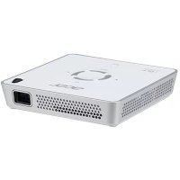 проектор Acer C101i Бело-Серебристый
