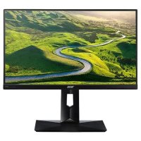 монитор Acer CB241HYbmdpr Черный