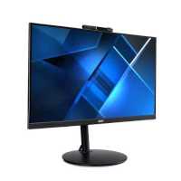 монитор Acer CB272Dbmiprcx Черный