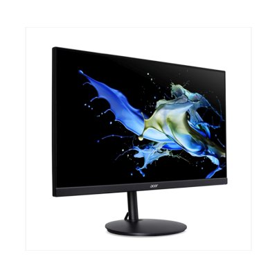 монитор Acer CB272Ebmiprx Черный