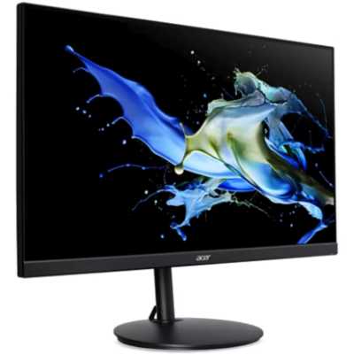 монитор Acer CB272Gbmirx Черный