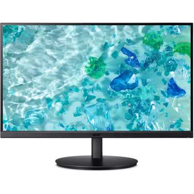 монитор Acer CB272Kbmiiprx Черный