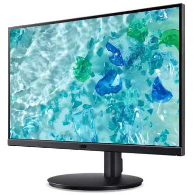 монитор Acer CB272Kbmiiprx Черный