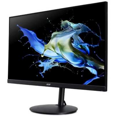 монитор Acer CB272UEbmiiprx Черный