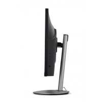 монитор Acer CB272Usmiiprx Черный